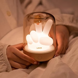 Cute Ambient Mosquito Lamp Ⓢ