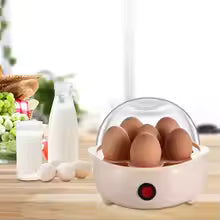 Multifunction Egg Cooker