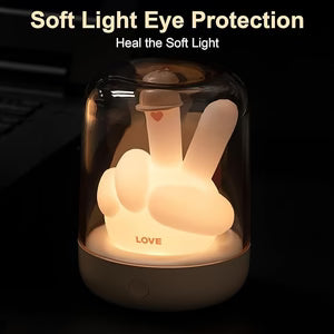 Cute Ambient Mosquito Lamp Ⓢ