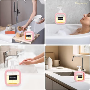 Washing Machine Deep Cleaning Tablets