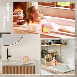 Washing Machine Deep Cleaning Tablets